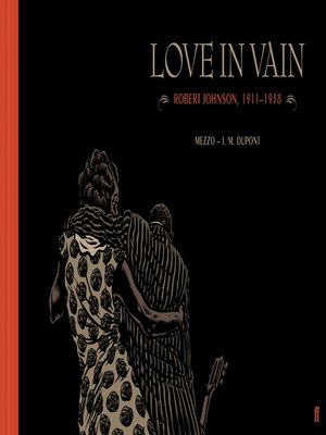 cover image of Love in Vain